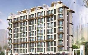 1 BHK Apartment For Rent in Salangpur Salasar Ashirwad Mira Road Mumbai 6750996