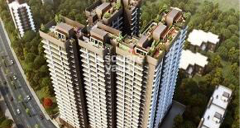 2 BHK Apartment For Rent in Shiv Shakti Tower 28 Chincholi Phatak Mumbai 6751011