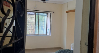 1 BHK Apartment For Resale in Vijay Garden Kavesar Thane 6751016