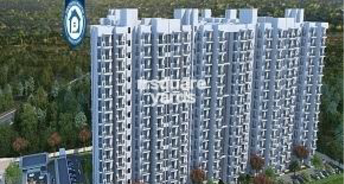 3 BHK Apartment For Rent in Conscient Habitat Residences Sector 79 Faridabad 6751037