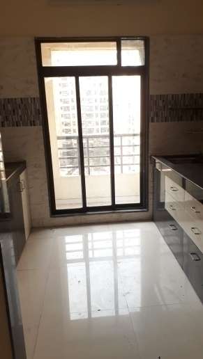 1 BHK Apartment For Rent in Poonam Heights Virar Virar West Mumbai  6751045