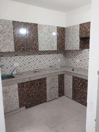 2 BHK Apartment For Rent in VVIP Addresses Raj Nagar Extension Ghaziabad 6751056