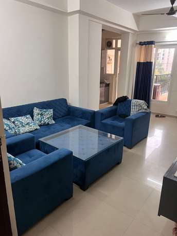 3 BHK Apartment For Rent in VVIP Addresses Raj Nagar Extension Ghaziabad 6751074