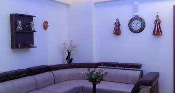 3 BHK Apartment For Rent in JKG Palm Resort Raj Nagar Extension Ghaziabad 6751090