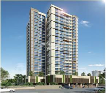 1.5 BHK Apartment For Rent in Chandak Paloma Churi Wadi Mumbai 6751109