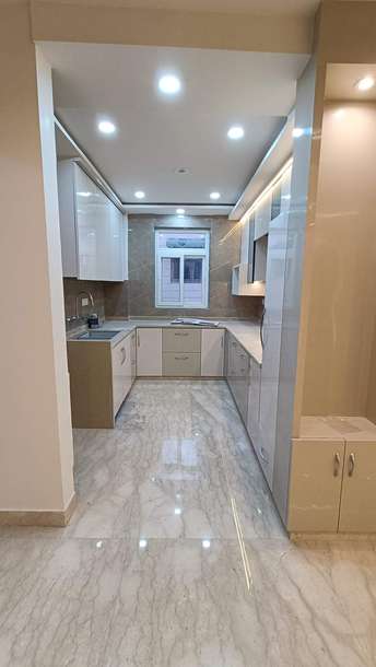 4 BHK Builder Floor For Rent in Punjabi Bagh West Delhi 6751127