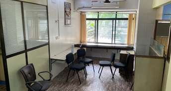 Commercial Office Space 3200 Sq.Ft. For Resale In Kopar Khairane Navi Mumbai 6751183