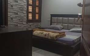 3 BHK Apartment For Rent in Sunder Apartment Paschim Vihar Delhi 6751221