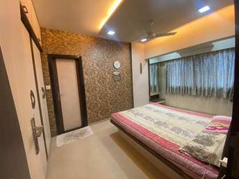 1 BHK Apartment For Rent in Bindra Legacy Andheri East Mumbai 6751250