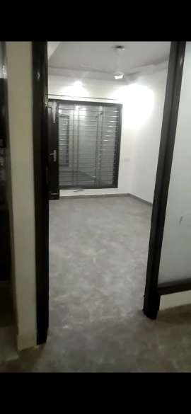 3 BHK Builder Floor For Rent in Paschim Vihar Delhi 6751305
