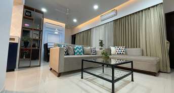 2 BHK Apartment For Resale in Gera Misty water Mundhwa Pune 6751318