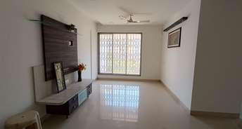 2 BHK Apartment For Rent in Rajhans Kshitij Iris Vasai West Mumbai 6751333