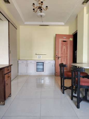 1 BHK Apartment For Rent in City Hill View CHS Nerul Navi Mumbai 6751354