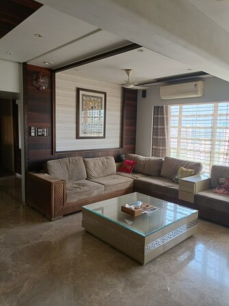 5 BHK Apartment For Resale in Harmony CHS Kandivali West Kandivali West Mumbai  6751400