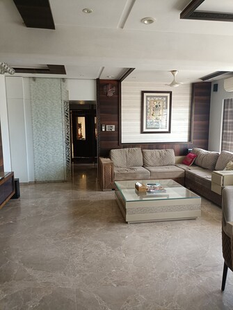 5 BHK Apartment For Resale in Harmony CHS Kandivali West Kandivali West Mumbai  6751400