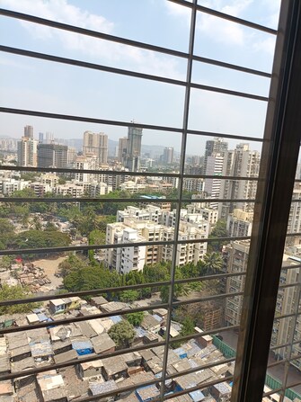 5 BHK Apartment For Resale in Harmony CHS Kandivali West Kandivali West Mumbai  6751400