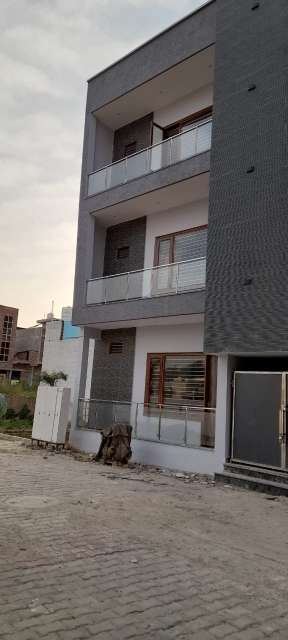 2 BHK Apartment For Resale in Shastri Nagar Meerut 6751424