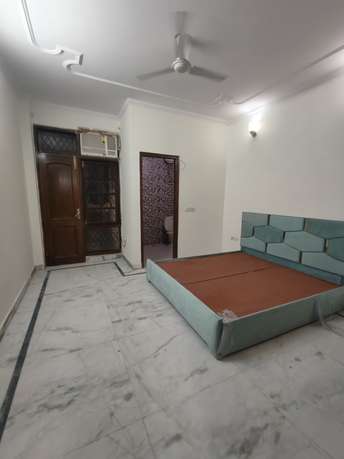 1 RK Builder Floor For Rent in Shivalik A Block Malviya Nagar Delhi  6751437