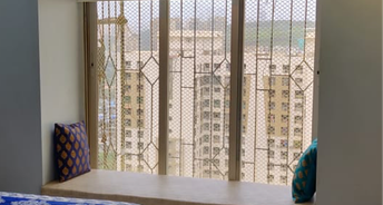 1 BHK Apartment For Rent in Mantri Serene New Madha Colony Mumbai 6751448