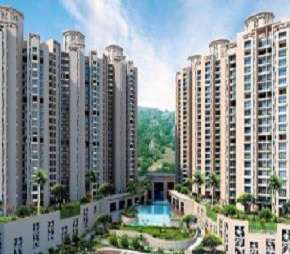 2 BHK Apartment For Rent in Bharat Ecovistas Sil Phata Thane 6751474