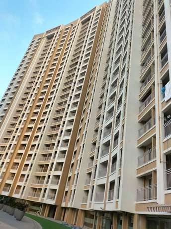 2 BHK Apartment For Resale in JP North Barcelona Mira Road Mumbai 6751493