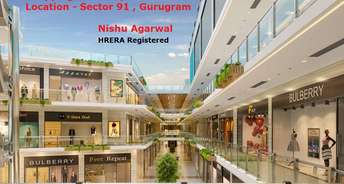 Commercial Showroom 550 Sq.Ft. For Resale In Sector 91 Gurgaon 6751497