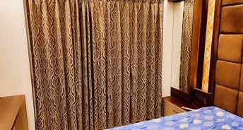 2 BHK Apartment For Rent in Godrej 24X7 Hinjewadi Pune 6751518