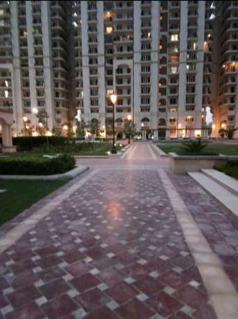 3 BHK Apartment For Rent in DLF Capital Greens Phase 3 Moti Nagar Delhi 6751537