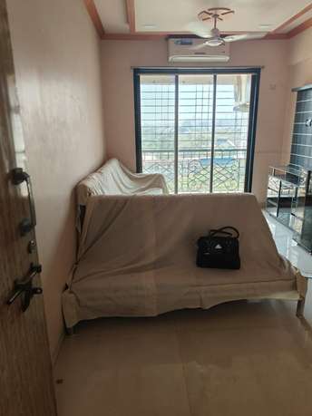 2 BHK Apartment For Rent in Shree Ambika Heritage Kharghar Navi Mumbai 6751540