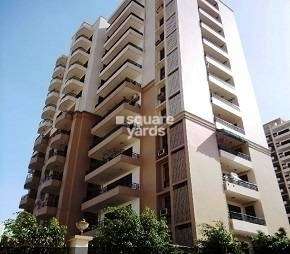 3 BHK Builder Floor For Rent in Royal Residency Gurgaon Sector 45 Gurgaon 6751594