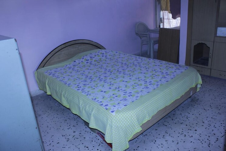 Bedroom, dipesh-enclave 2 Bedroom 850 Sq.Ft. Apartment In Vasant Vihar Thane 6751643