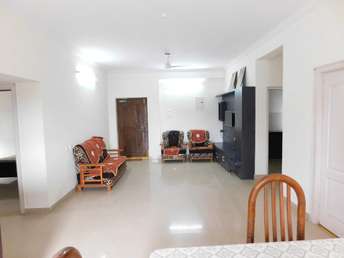 2 BHK Apartment For Resale in Upparpalli Hyderabad 6751597