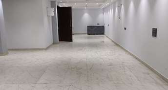 4 BHK Builder Floor For Rent in Safdarjung Enclave Safdarjang Enclave Delhi 6751626
