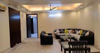 3 BHK Builder Floor For Rent in Freedom Fighters Enclave Saket Delhi 6751604