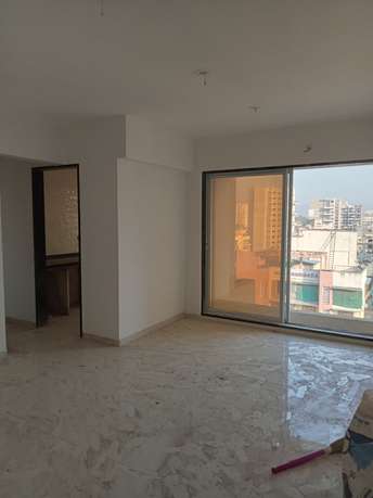 2 BHK Apartment For Resale in Bhakti Aura Ulwe Sector 17 Navi Mumbai  6751602