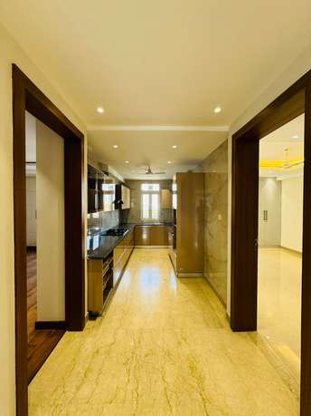 3 BHK Builder Floor For Rent in Dlf Phase ii Gurgaon 6751640