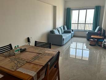 2 BHK Apartment For Rent in Thapar Suburbia Chembur Mumbai 6751633