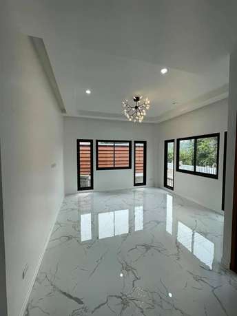 4 BHK Builder Floor For Rent in Pitampura Delhi 6751650