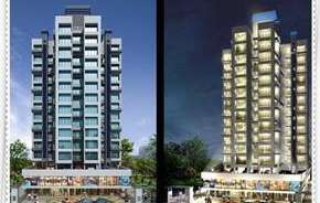 2 BHK Apartment For Rent in Sawan Lifestyle Kharghar Navi Mumbai 6751656