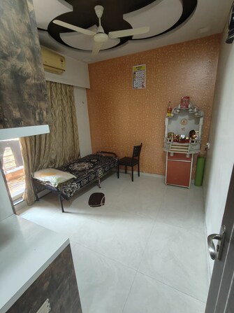 3 BHK Penthouse For Resale in Om Shivshankar Towers Kharghar Sector 3 Navi Mumbai  6751731