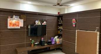 1 BHK Apartment For Rent in S D Bhalerao Prity Park Owale Thane 6751680