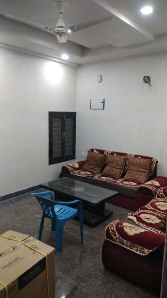 3 BHK Apartment For Rent in Sector 3 Dwarka Delhi 6751699