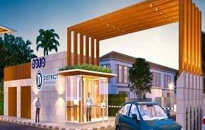  Plot For Resale in BPTP District Phase 2 Sector 84 Faridabad 6751739