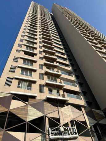 3 BHK Apartment For Rent in Kalpataru Radiance Goregaon West Mumbai  6751750