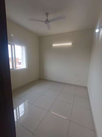 1 BHK Apartment For Rent in Prestige Jindal City Bagalakunte Bangalore 6751780