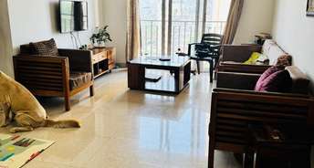 3 BHK Apartment For Rent in The Wadhwa Platina Kolshet Road Thane 6751801