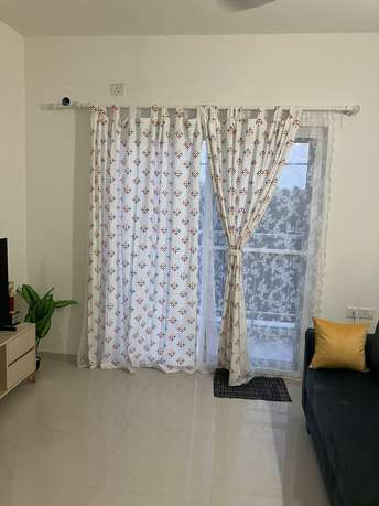 2 BHK Apartment For Rent in Rohan Upavan Hennur Bangalore 6751820