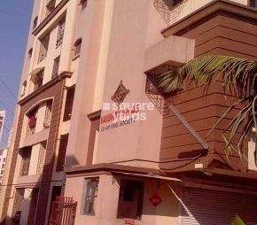 1 BHK Apartment For Rent in Shree Krupa Vaibhav Villas Majiwada Thane 6751985