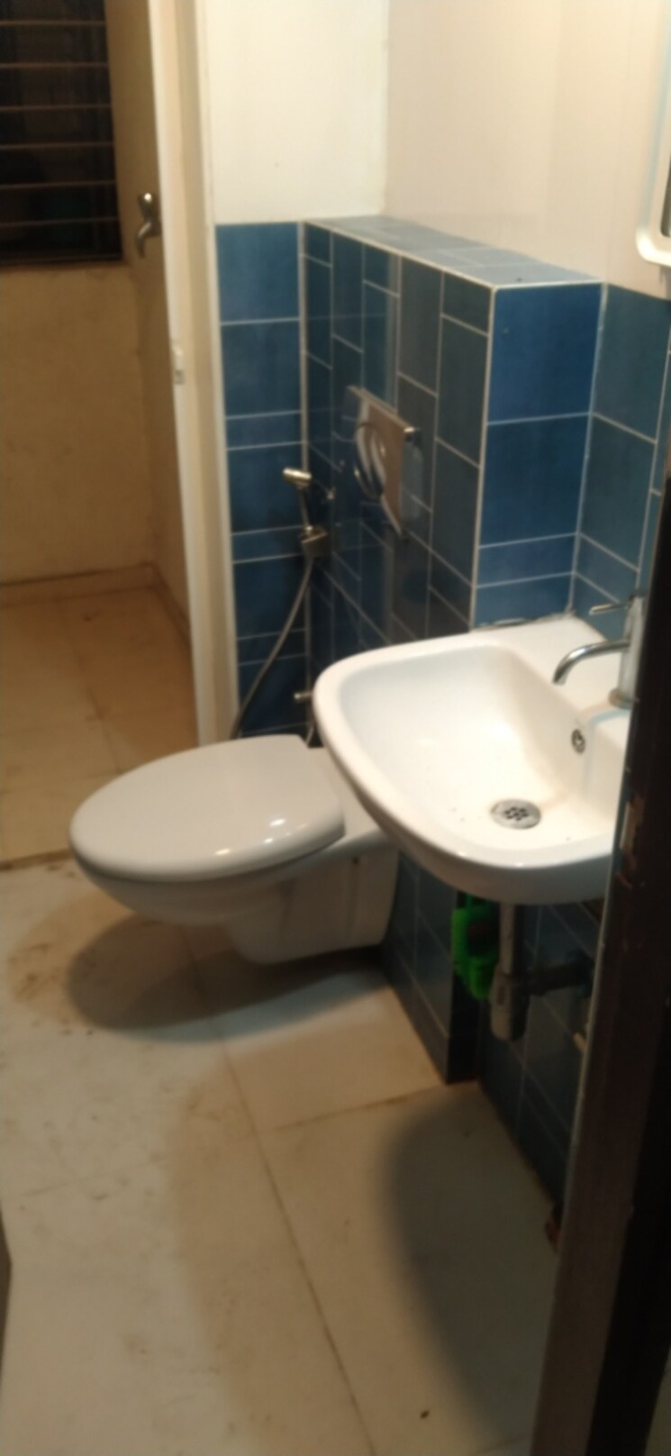 Bathroom, lodha-amara 1 Bedroom 366 Sq.Ft. Apartment In Kolshet Road Thane 6751875