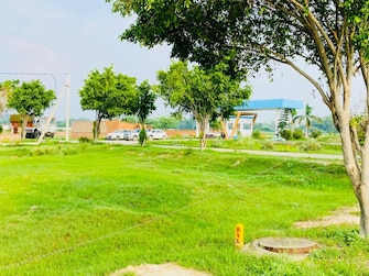 Plot For Resale in Vrindavan Yojna Lucknow  6751888